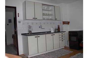 Slovakia Chata Liptovská Teplá, Exterior